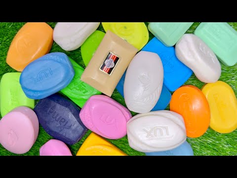 Видео: SOAP opening HAUL /Unpacking soap | Распаковка мыла | Notalking | ASMR SOAP