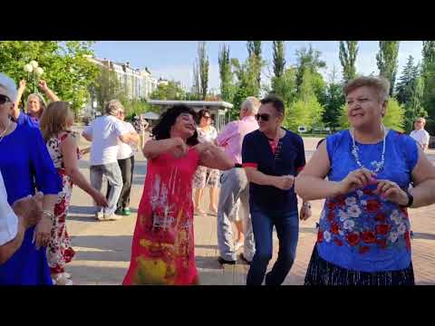 Видео: А я несу тебе цветы🌸🌺🌻🌹🌷🌼...... 02.06.24.