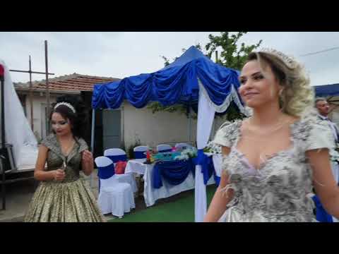 Видео: АБИТЮРЕНСКИ БАЛ НА АНГЕЛ ГРАД СЪЕДИНЕНИЕ STUDIO BOJKOVI GSM:0894950601 GSM:0898812955