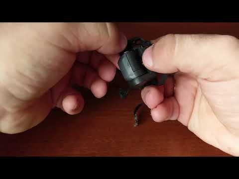 Видео: Mavic mini gimbal disassembly. Разборка подвеса.