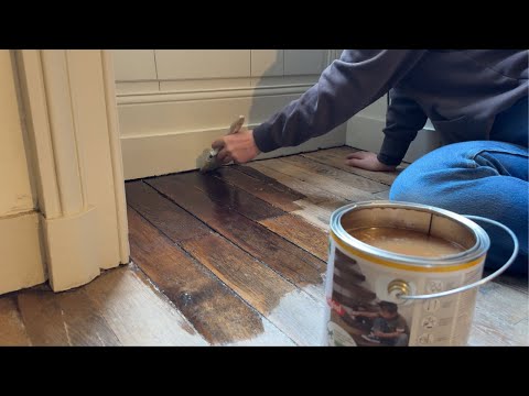 Видео: Спальня в замке готова!