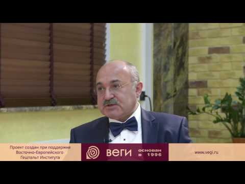 Видео: Современный психоанализ. Часть 2  Михаил Решетников