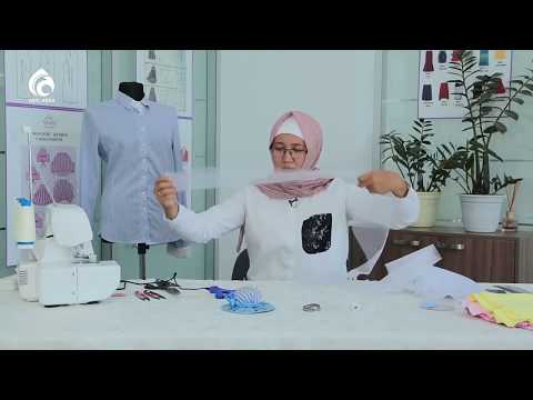 Видео: МЕКТЕП ОҚУШЫСЫНА АРНАЛҒАН БАНТИКТІҢ ТІГІЛУ ӘДІСІ/ АСЫЛ АРНА / "КЕСТЕЛІ ОРАМАЛ"