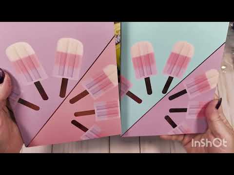 Видео: Совместный вывоз — Michaels, Target и Dollar Tree 🤩 #вывоз #бумажноедело #скрапбукинг