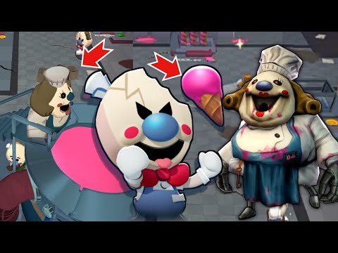 Видео: НОВЫЙ МОРОЖЕНЩИК ТАЙКУН - Ice Scream Tycoon