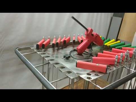 Видео: от Геннадия Борисовича PDR стол.