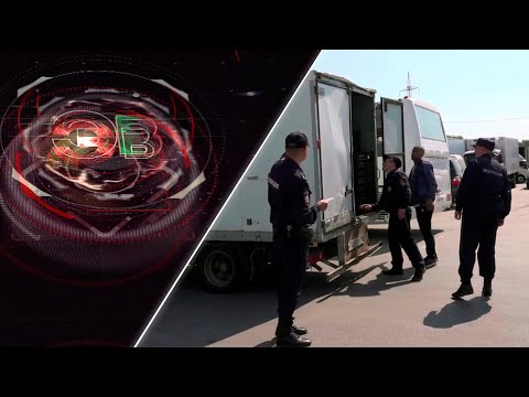 Видео: Экстренный вызов | 27 июня 2024 | Происшествия Новосибирской области | Телеканал ОТС