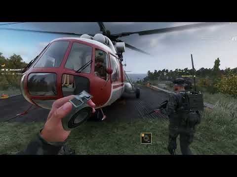 Видео: ПЕРВЫЙ КОНФЛИКТ ГОСТОВИЧА НА КОЛГУЕВЕ 2/3