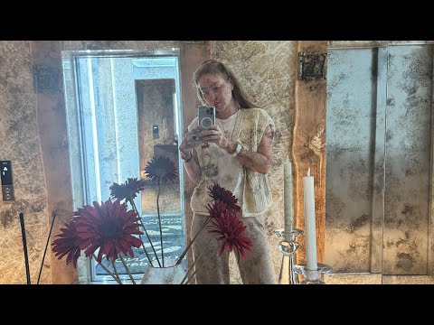 Видео: Сейчас доступно моментальное раскрытие экстрасенсорных способностей через тело, как это?