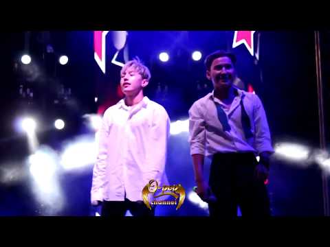 Видео: Black Dial - Тым Бөлек | "День металлургов " Жезқазған