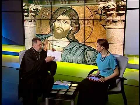 Видео: Телепроект "Слово"- Значение числа 7 в Священном Писании