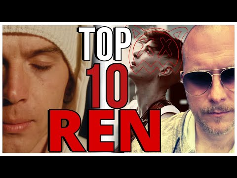 Видео: Рейтинг лучших песен в стиле рэн (Топ-10), которые вам ОБЯЗАТЕЛЬНО нужно услышать!