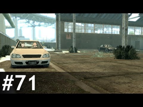 Видео: #71 Pegorino's Pride — GTA IV: Прохожу и комментирую