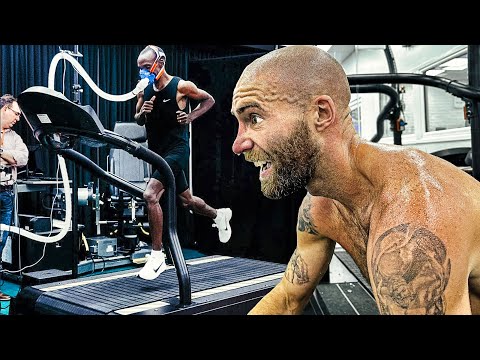 Видео: Чему мы можем научиться у Кипчоге? | V02 max, экономичность бега, лактатный порог