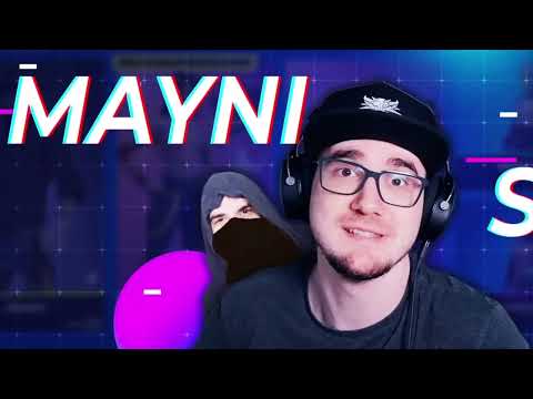 Видео: Как он выжил на YouTube? - История Майни / ДавайПокароче