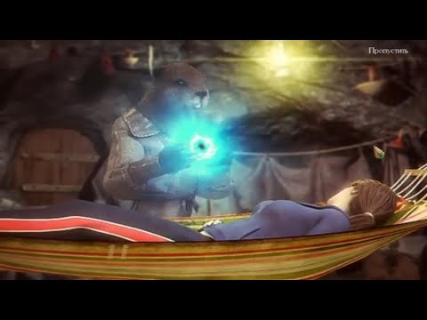 Видео: Затерянные земли 4. Скиталец.Воскрешение Сьюзон