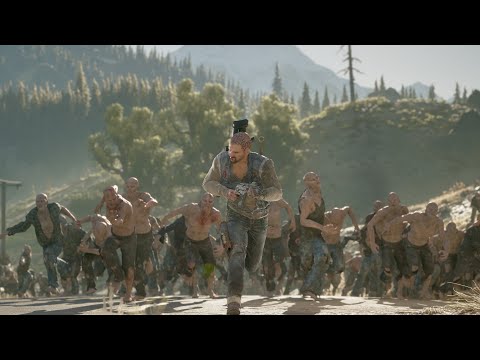 Видео: ВЫЖИВАНИЕ ПРОТИВ ЗОМБИ В ОТКРЫТОМ МИРЕ! КАК В DAYS GONE В 2025 ГОДУ?