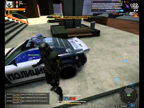 Видео: APB Reloaded Прохождение Крысы (2 сезон) № 102 Защитить магазин