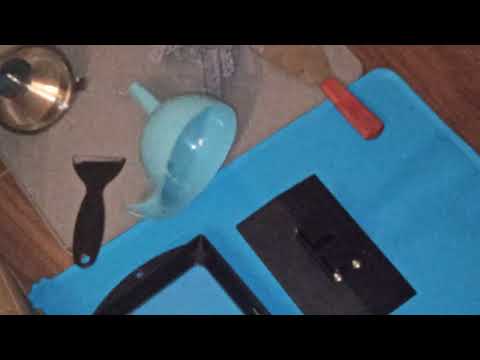 Видео: Вредные советы для 3d печати на фотополимерном принтере Anycubic Photon M3