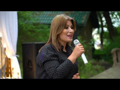 Видео: Камила Рашидова   Балымсан