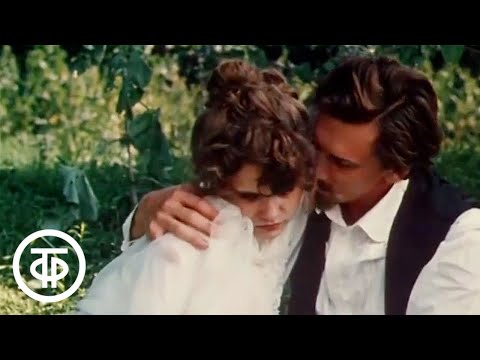 Видео: Несрочная весна. Серия 2. Художественный фильм (1989)
