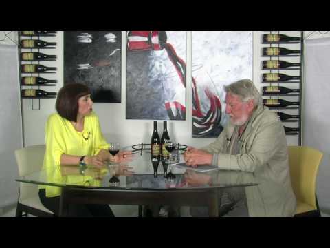 Видео: На чаша вино с Никола Кимчев