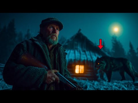 Видео: Фермер рассказывает, как прошла его охота на оборотня. Он живет в Беларуси.