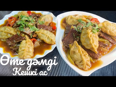 Видео: Сақтап алыңыз 🛑 ӨТЕ ДӘМДІ БОЛАТЫН КЕШКІ АС/ЕРЕКШЕ ТАҒАМДАР/ҚАЗАҚША РЕЦЕПТ