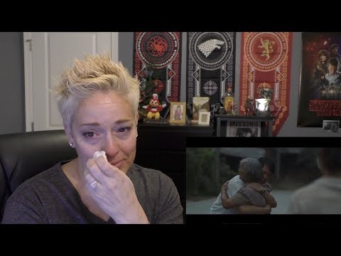 Видео: Короткометражный фильм/Материнская любовь РЕАКЦИЯ