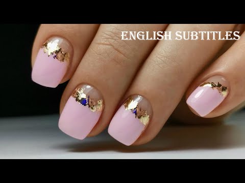 Видео: Заусенцы!Аппаратный Маникюр/Мои Новые Фрезы!