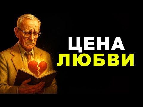 Видео: ПОЧЕМУ ОТНОШЕНИЯ МОГУТ ЛОМАТЬ ВАС В ЛЮБОМ ВОЗРАСТЕ… и КАК ЭТО ИСПРАВИТЬ