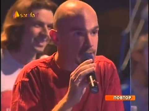 Видео: Григорий Лепс в программе "Земля-Воздух" 7.09.2002