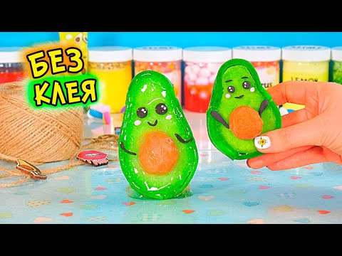 Видео: ЗАЛИПАТЕЛЬНОЕ ASMR видео. ПРОВЕРКА РЕЦЕПТОВ БЕЗ КЛЕЯ