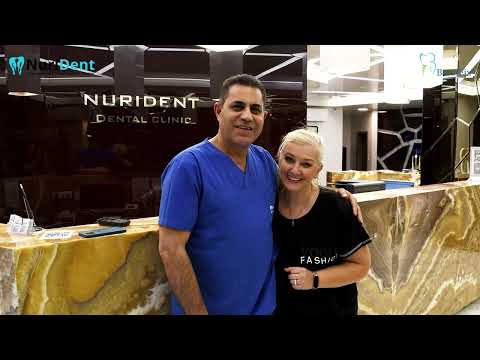 Видео: Историята на Даниела 5 години с имедиатни зъбни импланти BasalFix 🦷