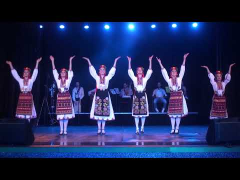Видео: ДенсУелт&Петя Панева - Калино Малино/ DanceWealth&Petya Paneva - Kalino Malino