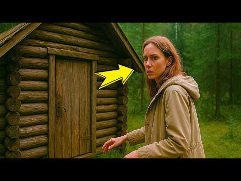 Видео: МУЖ СКРЫВАЛ в доме в глуши ТАЙНУ… Когда она открыла дверь — МИР РУХНУЛ!