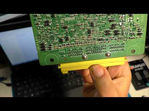 Видео: Как искать схемы и распиновку блоков SRS