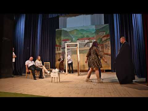 Видео: Мислете хубаво! Или пък вече са го измислили вместо нас... Вижте Вота на Драгиновски реализъм!