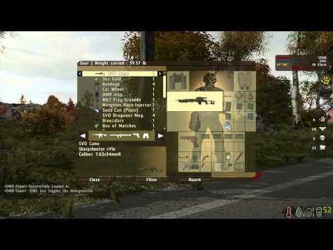 Видео: Моя Эпоха (DayZ NAPF)