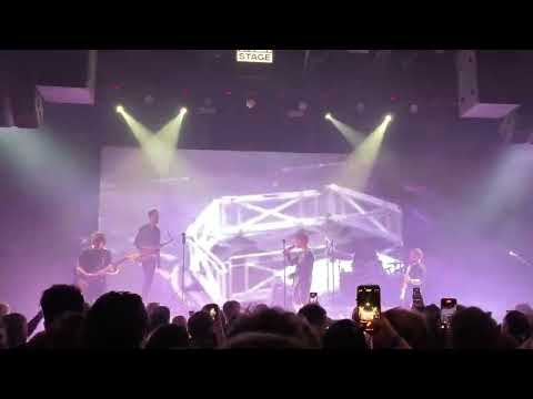 Видео: Паліндром - Німію (Презентація альбому, Kyiv, Origin Stage, 06.06.2025)