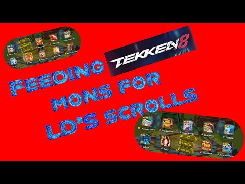 Видео: «Свитки сложены… Поехали!»