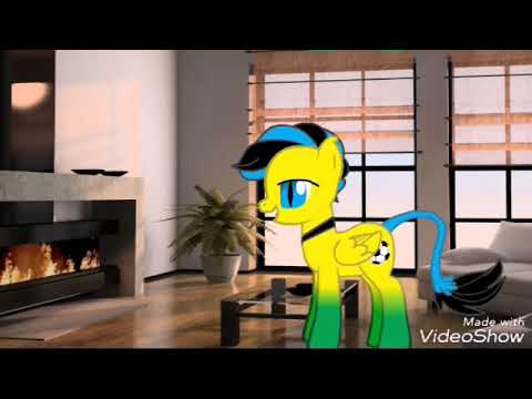 Видео: Пони прикол Игорь и Лена. Ребёнок