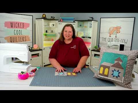 Видео: Аксессуар Грейс Чапел