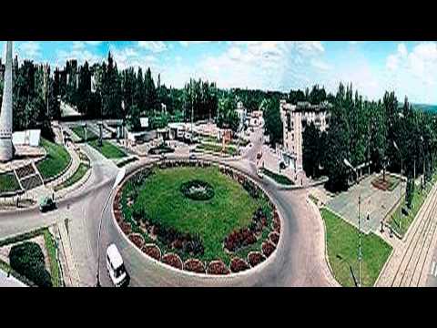 Видео: Днепродзержинск на рубеже эпох.