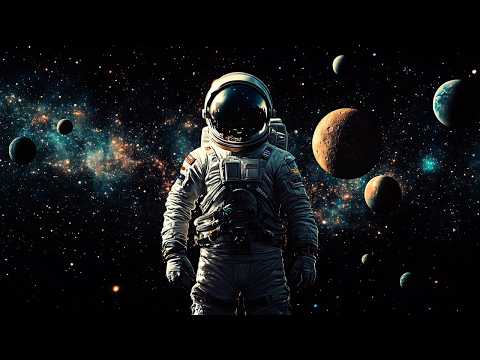 Видео: Могут ли существовать планеты, состоящие из темной материи