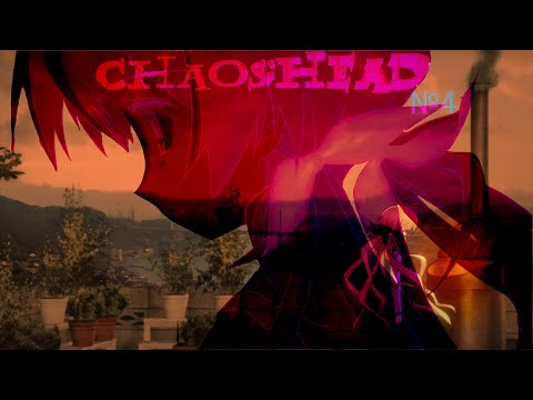 Видео: 3D - Баба и 2D - Жены   ► Chaos;Head #4