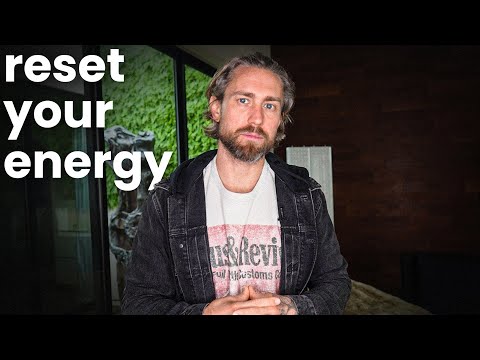 Видео: Ваша нервная система блокирует любовь и изобилие…