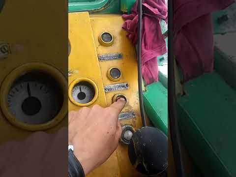 Видео: Запуск ТЭМ 2