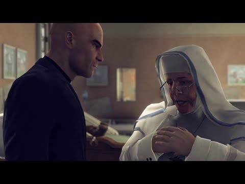 Видео: Hitman: Absolution -  шестая миссия "Роузвуд" / ЛЕГЕНДА / максимальный рейтинг