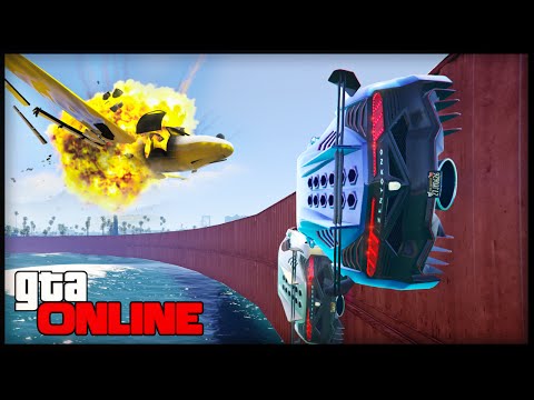 Видео: ТО, ЧЕГО ТЫ ХОТЕЛ - 60 FPS! (GTA 5 СМЕШНЫЕ МОМЕНТЫ) #120